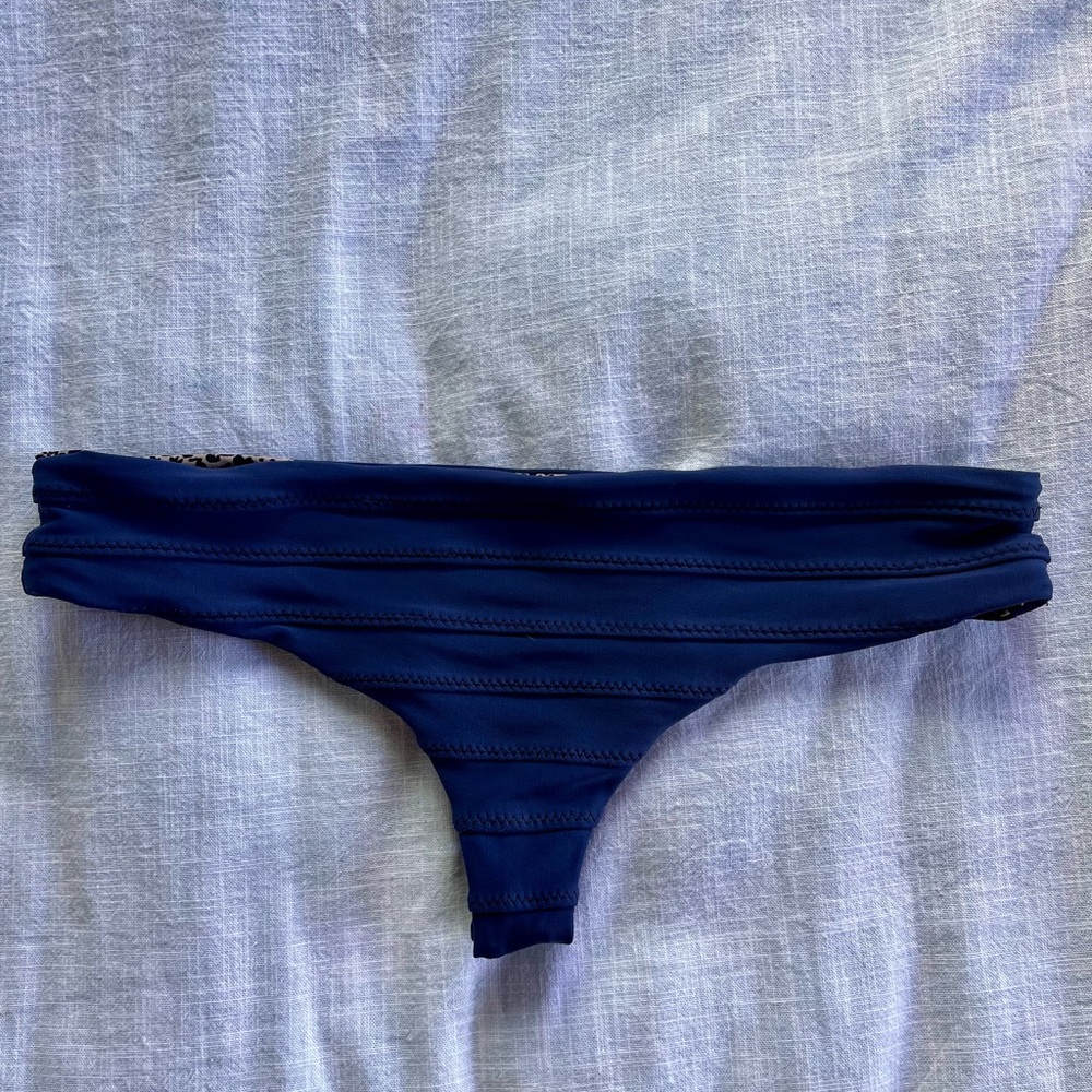 Acacia swimwear M bottoms